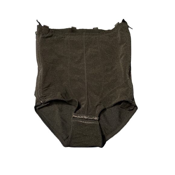 Clear point medical zip up compression wear bottoms womens large comfort neutral - Picture 1 of 6